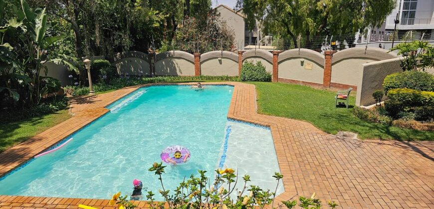 3 Bedroom Apartment for Sale: Morningside: Sandton