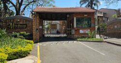 3 Bedroom Apartment for Sale: Morningside: Sandton