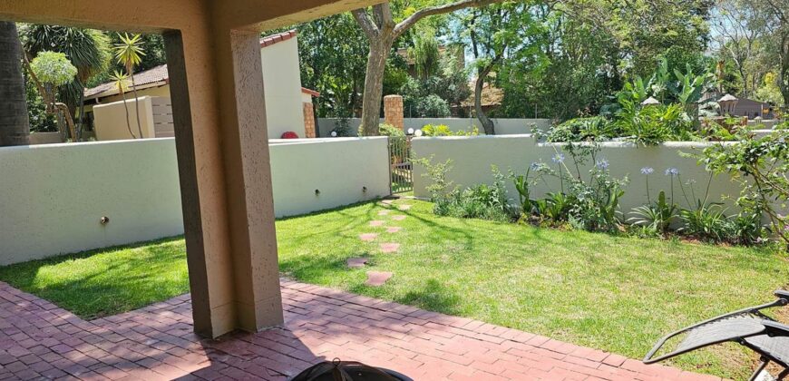 3 Bedroom Apartment for Sale: Morningside: Sandton