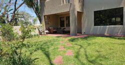 3 Bedroom Apartment for Sale: Morningside: Sandton