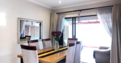 3 Bed Cluster for Sale in Buccleuch: Sandton