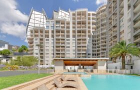 2 Bedroom Apartment for Sale: Sandhurst: Sandton