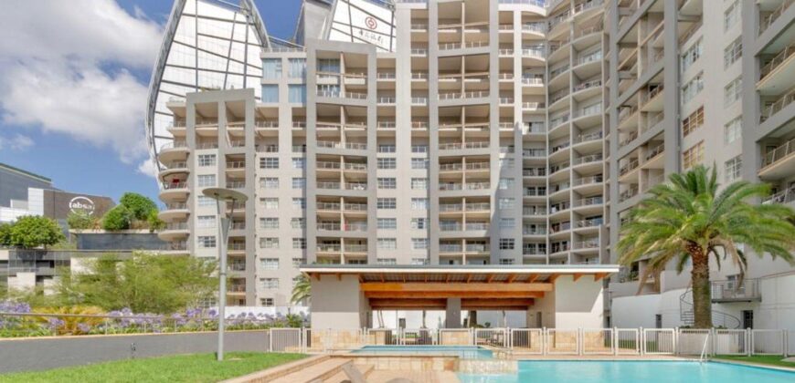 2 Bedroom Apartment for Sale: Sandhurst: Sandton