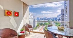 2 Bedroom Apartment for Sale: Sandhurst: Sandton