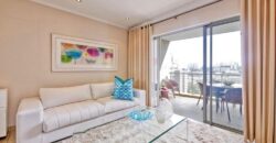 2 Bedroom Apartment for Sale: Sandhurst: Sandton