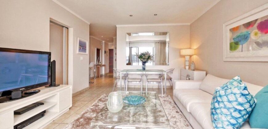 2 Bedroom Apartment for Sale: Sandhurst: Sandton