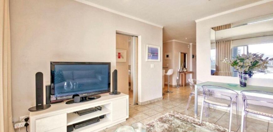 2 Bedroom Apartment for Sale: Sandhurst: Sandton