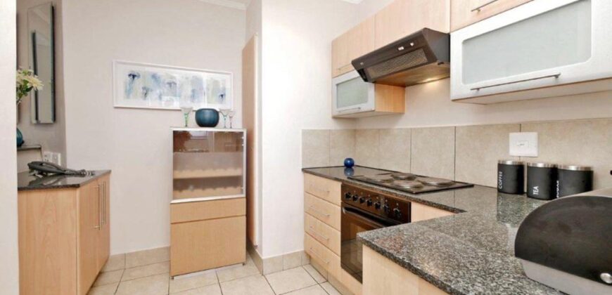 2 Bedroom Apartment for Sale: Sandhurst: Sandton