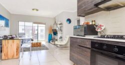 2 Bedroom Apartment for Sale: Fourways: Sandton