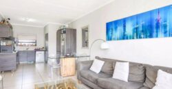 2 Bedroom Apartment for Sale: Fourways: Sandton