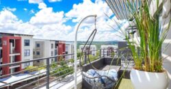 2 Bedroom Apartment for Sale: Fourways: Sandton