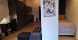 Fully Furnished Studio Apartment for Rent in Sandown: Sandton