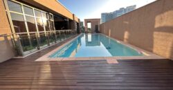 Fully Furnished 1 Bedroom Apartment for Rent in Morningside: Sandton