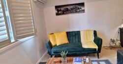 Fully Furnished Studio Apartment for Rent in Sandown: Sandton