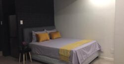 Fully Furnished Studio Apartment for Rent in Sandown: Sandton