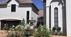 1 Bedroom Cottage for Rent: Fourways: Sandton