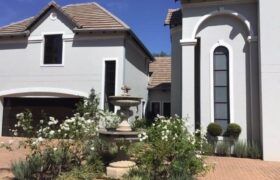 1 Bedroom Cottage for Rent: Fourways: Sandton