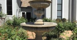 1 Bedroom Cottage for Rent: Fourways: Sandton