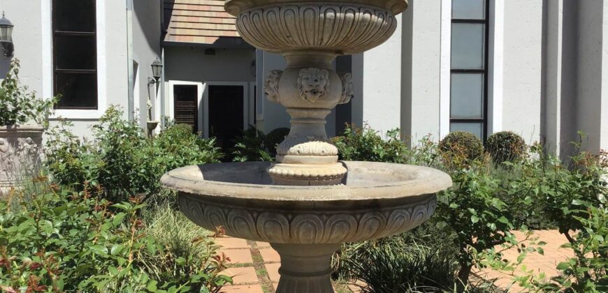 1 Bedroom Cottage for Rent: Fourways: Sandton