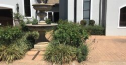 1 Bedroom Cottage for Rent: Fourways: Sandton