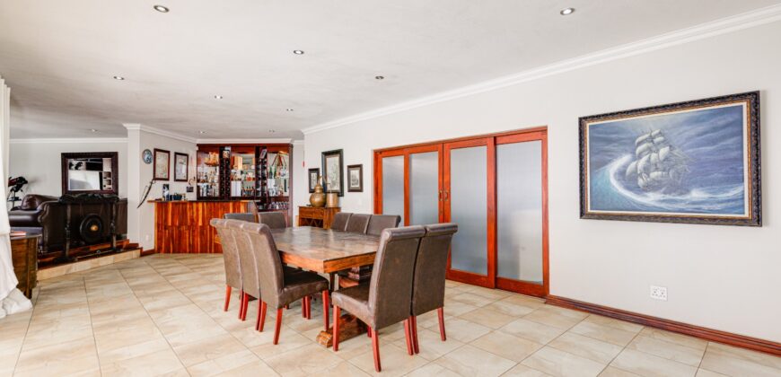 4 Bedroom House for Sale: Fourways: Sandton