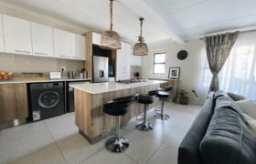 2 Bedroom Apartment for Sale: Lethabong: Sandton