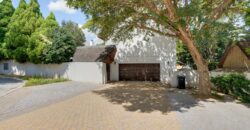 4 Bedroom House for Sale: Fourways: Sandton