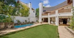 4 Bedroom House for Sale: Fourways: Sandton