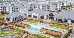 2 Bedroom Apartment for Sale: Lethabong: Sandton