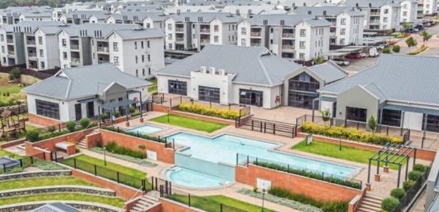 2 Bedroom Apartment for Sale: Lethabong: Sandton