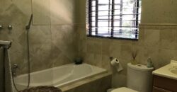 1 Bedroom Cottage for Rent: Fourways: Sandton