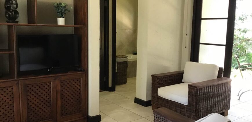 1 Bedroom Cottage for Rent: Fourways: Sandton