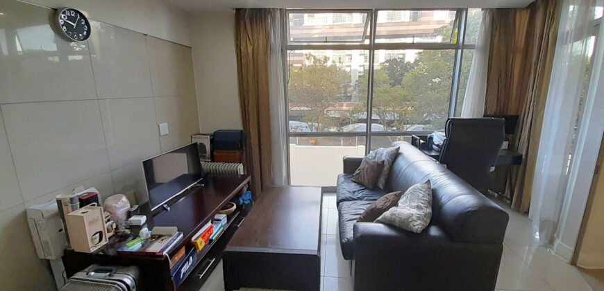 1 Bedroom Apartment for Rent: Sandton Central: Sandown