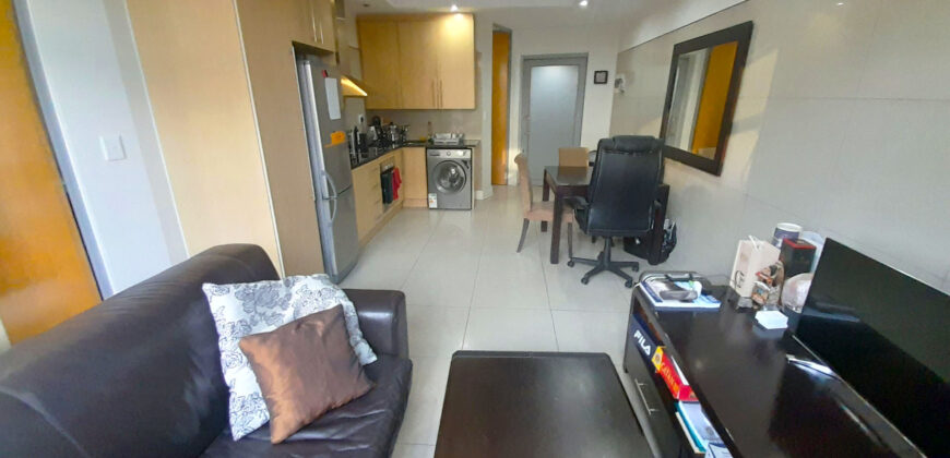 1 Bedroom Apartment for Rent: Sandton Central: Sandown