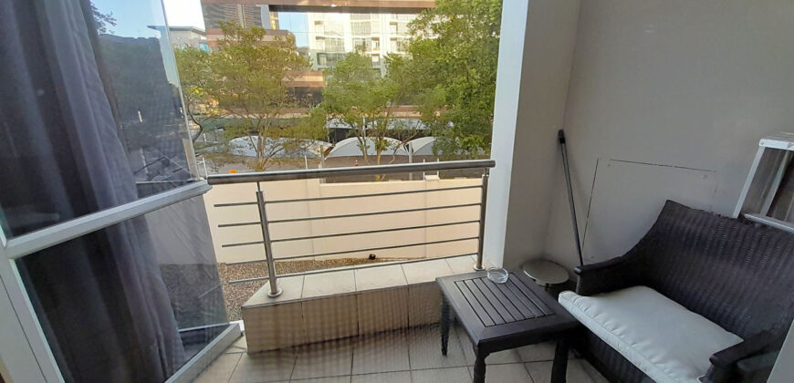 1 Bedroom Apartment for Rent: Sandton Central: Sandown