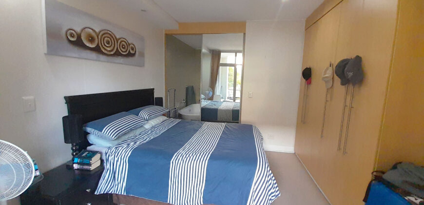 1 Bedroom Apartment for Rent: Sandton Central: Sandown