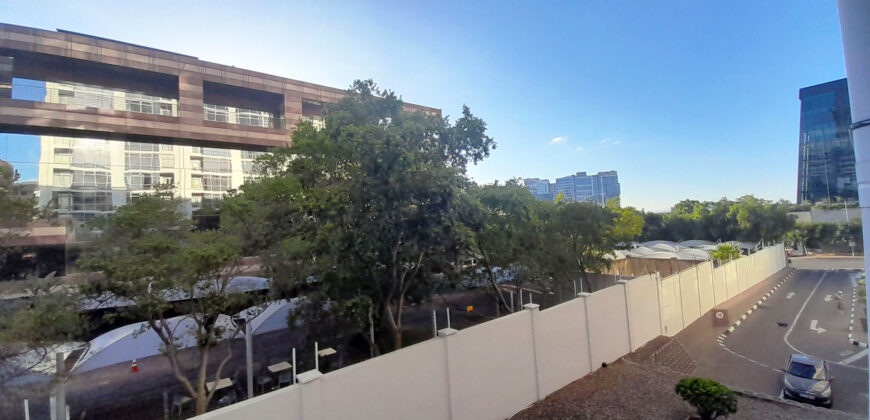 1 Bedroom Apartment for Rent: Sandton Central: Sandown