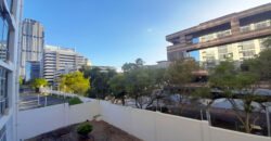 1 Bedroom Apartment for Rent: Sandton Central: Sandown