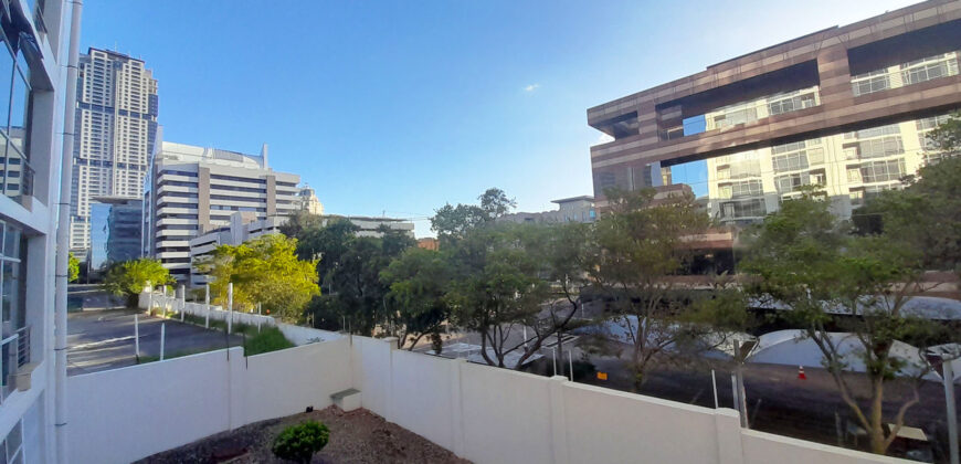 1 Bedroom Apartment for Rent: Sandton Central: Sandown