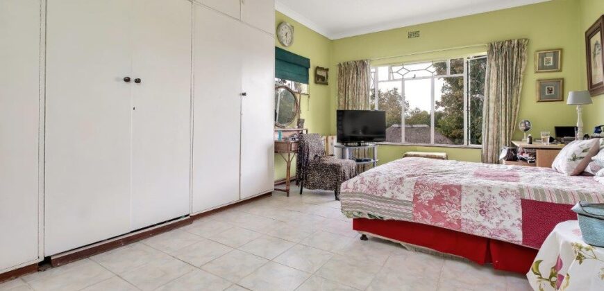 4 Bedroom House for Rent: Rivonia: Sandton