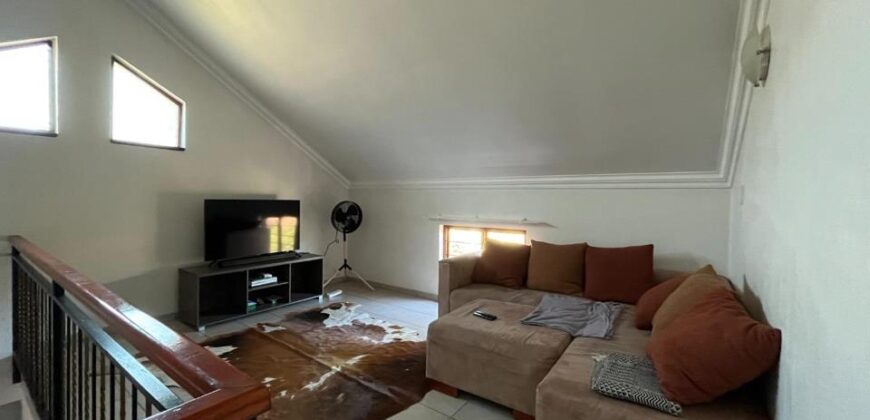 2 Bedroom Townhouse for Rent: Craigavon: Sandton