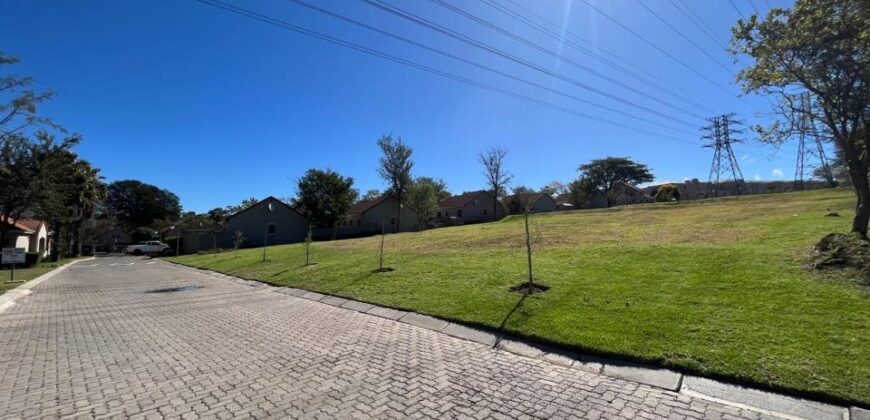 2 Bedroom Townhouse for Rent: Craigavon: Sandton