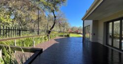 2 Bedroom Townhouse for Rent: Craigavon: Sandton