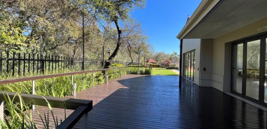 2 Bedroom Townhouse for Rent: Craigavon: Sandton