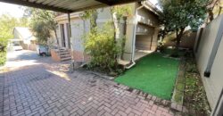 2 Bedroom Townhouse for Rent: Craigavon: Sandton