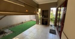 2 Bedroom Townhouse for Rent: Craigavon: Sandton