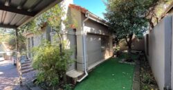 2 Bedroom Townhouse for Rent: Craigavon: Sandton