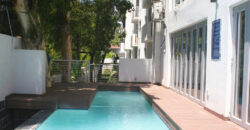 Fully Furnished 2 Bedroom Apartment for Rent: Sandown: Sandton