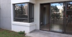 Ground Floor 1 Bedroom Apartment for Rent: Broadacres: Sandton