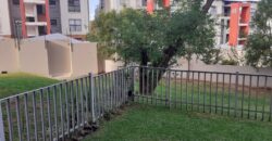 Ground Floor 1 Bedroom Apartment for Rent: Broadacres: Sandton